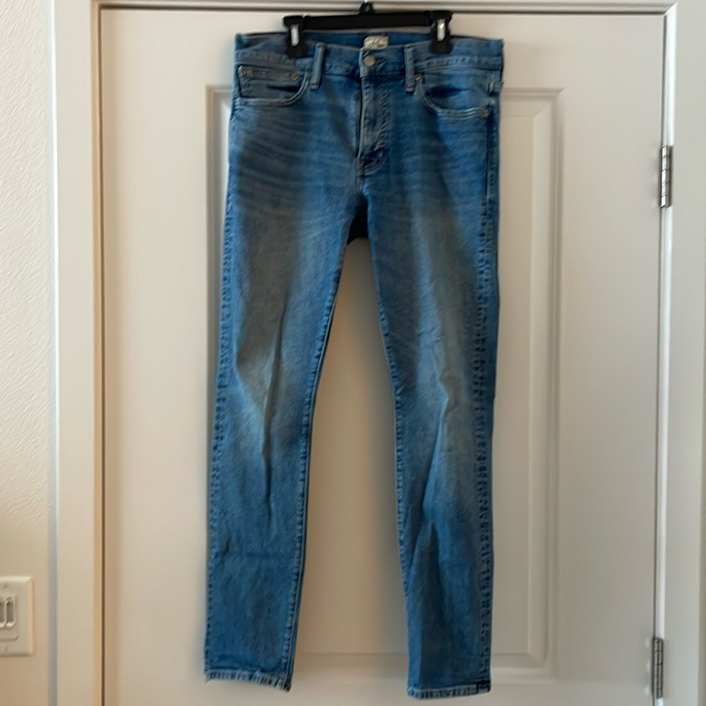 J Crew Jeans